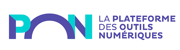 Plateforme des Outils Numériques
