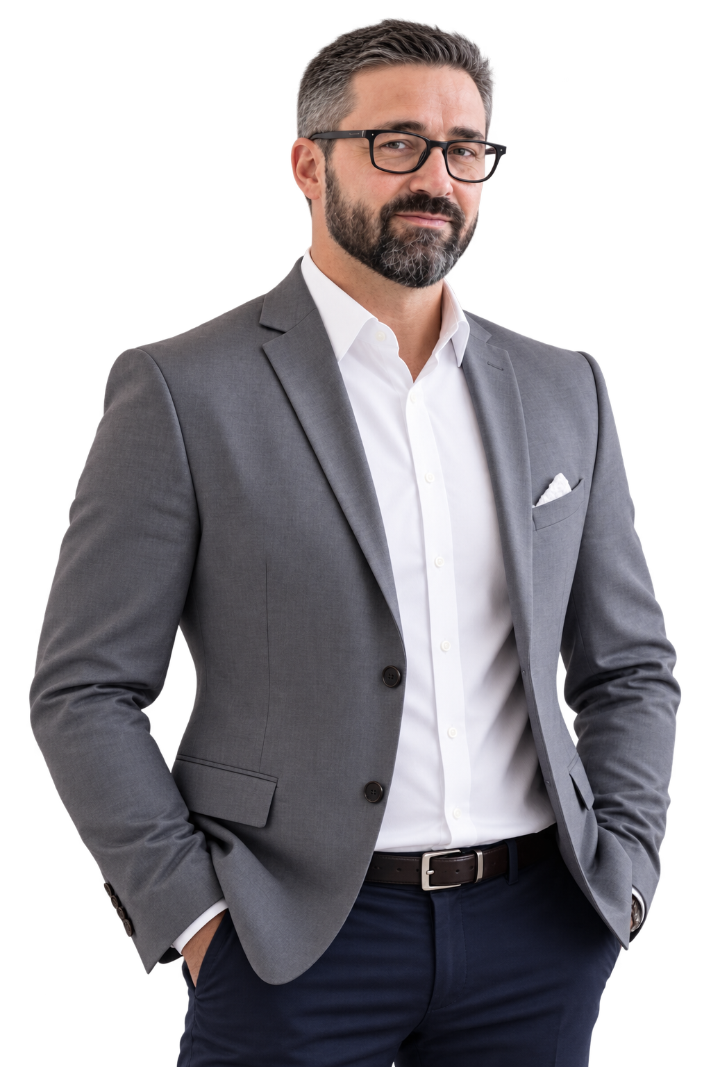 Pedro Berbel, fondateur de DEZVOLTA